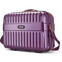 Rock Luggage Selene Vanity Case