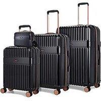 Rock Luggage Selene 4 Pc Set