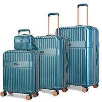 Rock Luggage Selene 4 Pc Set