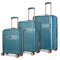 Rock Luggage Selene 3 Pc Set