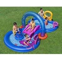 Bestway Sea Odyssey Kids Inflatable Play Centre And Pool