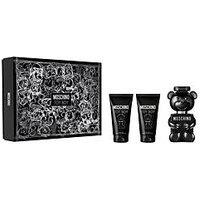 Moschino Toy Boy X24 Edp 50Ml Set (Worth Over &Pound;145)