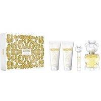 Moschino Toy2 X24 Edp 100Ml Set (Worth &Pound;148.5)