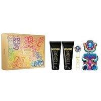 Moschino Pearl X24 Edp 100Ml Set (Worth &Pound;148.5)