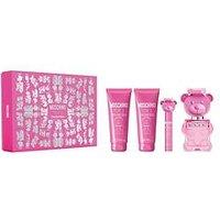 Moschino Bubblegum X24 Edt 100Ml Set (Worth &Pound;137.5)