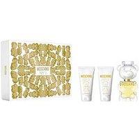 Moschino Toy2 X24 Edp 50Ml Set (Worth &Pound;86.75)