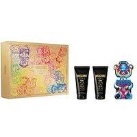 Moschino Pearl X24 Edp 50Ml Set (Worth &Pound;86.75)