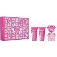 Moschino Bubblegum X24 Edt 50Ml Set (Worth &Pound;79.75)