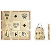 Mcm Ultra 50Ml Gift Set(Worth &Pound;86)