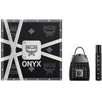 Mcm Onyx 50Ml Gift Set (Worth &Pound;96)