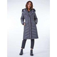Roman Jackets and Coats