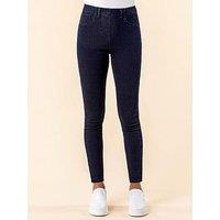 Roman Ultimate Stretch Jegging 29" - Indigo