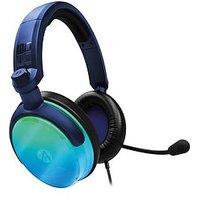 Stealth C6-100 Headset Strike Green&Blue