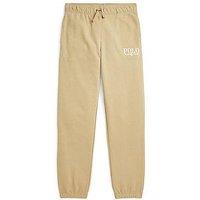 Polo Ralph Lauren Boys Jog Pants - Beige