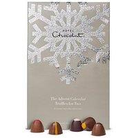 Hotel Chocolat The Advent Calendar For 2