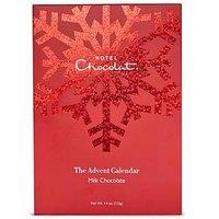 Hotel Chocolat The Advent Calendar - Milk