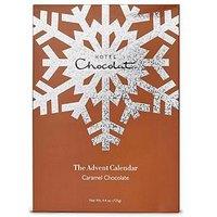 Hotel Chocolat The Advent Calendar - Caramel