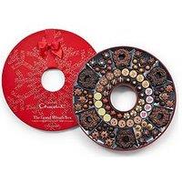 Hotel Chocolat The Grand Wreath Box