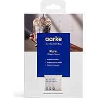 Aarke Filter Refill 3 Pack - Pure