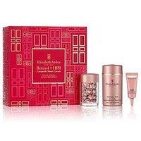 Elizabeth Arden Retinol Renewal Retinol + Hpr Ceramide Water Cream 3-Piece Gift Set. Worth &Pound;144!