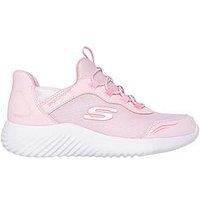 Skechers Slip-Ins Bungee Sneaker W/ Air Cooled Mf