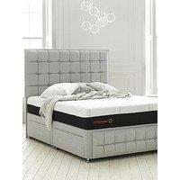 Dormeo Octaspring Sirocco Memory & Mattress