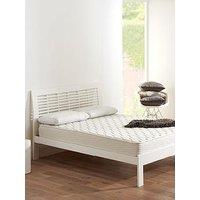Dormeo Memory Silver Deluxe & Mattress