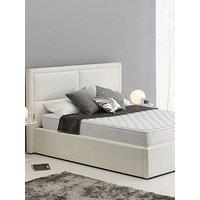 Dormeo Memory Silver Deluxe Mattress