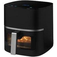 Daewoo 5.5L Air Fryer With Window