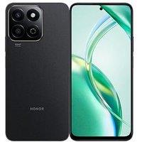 Honor 200 Smart 5G - 4Gb Ram, 256Gb Storage, Black