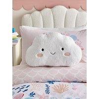 Very Home Cloud Cushion