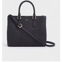 Osprey London The Adaline Leather Workbag