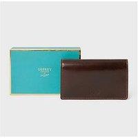 Osprey London The Narissa Leather Rfid Matinee Purse