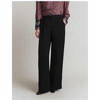 Ghost Reiko Trousers - Black
