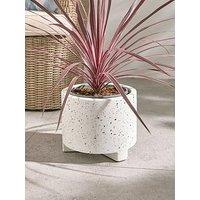 Very Home Terrazzo Planter