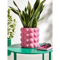 Very Home Bobble Planter