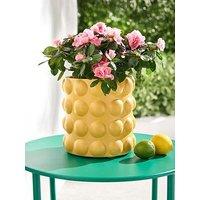 Very Home Bobble Planter