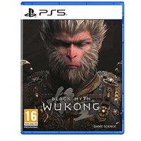 Playstation 5 Black Myth: Wukong