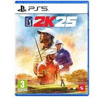 Playstation 5 Pga Tour 2K25