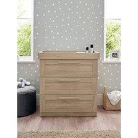 Mamas & Papas Mamas & Papas Atlas Dresser Changer