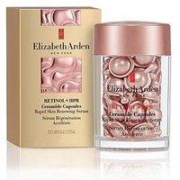 Elizabeth Arden Retinol + Hpr Ceramide Capsules Rapid Skin-Renewing Serum 30Pc