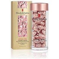 Elizabeth Arden Retinol + Hpr Ceramide Capsules Rapid Skin-Renewing Serum 60Pc