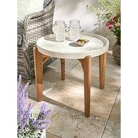 Very Home Teddi Side Table