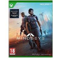 Xbox Series X Mindseye