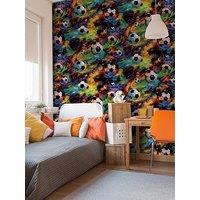 Holden Decor Football Galaxy Wallpaper