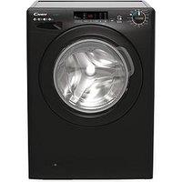 Candy Cs 14102Dwbb4/80 10Kg Load 1400 Spin B Rated Washing Machine - Black
