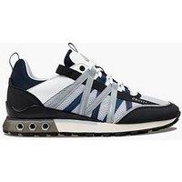Cruyff Fearia Hex Tech Trainers