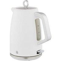 Swan Serenity 1.7L Kettle - White