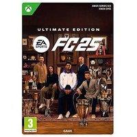 Xbox Series X Ea Sports Fc 25: Ultimate Edition (Digital Download)
