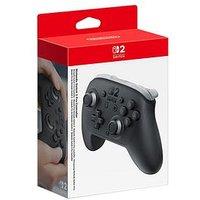 Nintendo Switch 2 Pro Controller